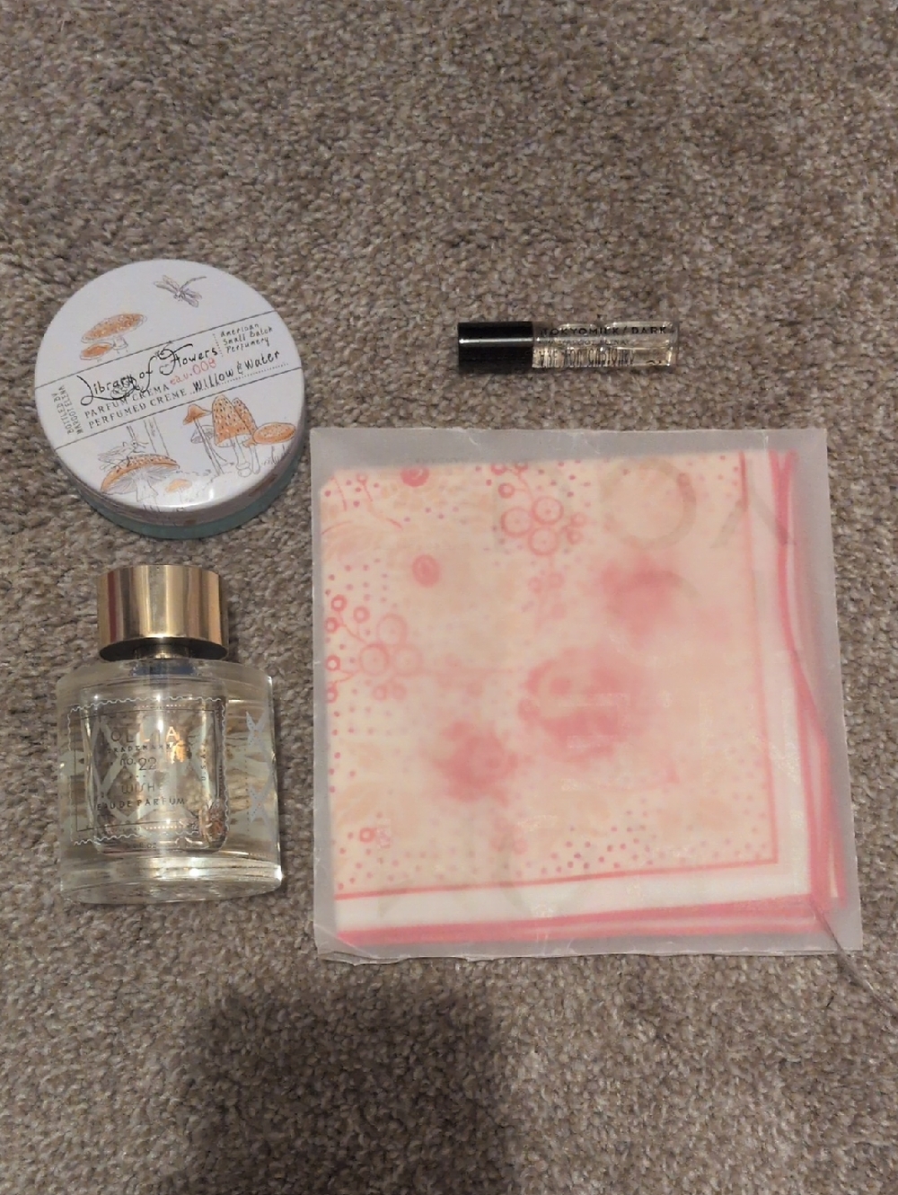Margot Elena Set